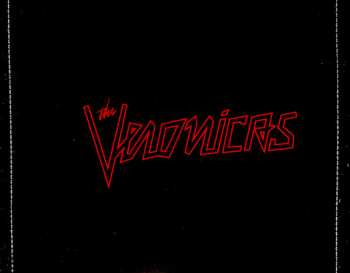CD The Veronicas: Human