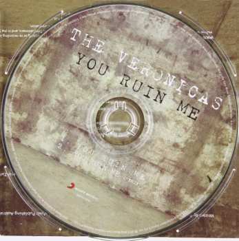 CD The Veronicas: You Ruin Me