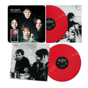 2LP The Verve: A Northern Soul CLR | LTD