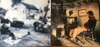 LP The Verve: A Storm In Heaven