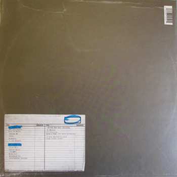 2LP/CD/DVD/Doos The Verve: Forth LTD