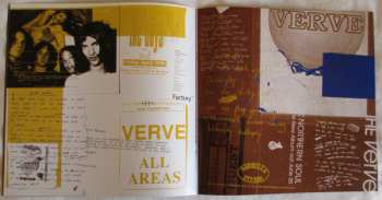 2LP/CD/DVD/Doos The Verve: Forth LTD