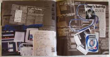 2LP/CD/DVD/Doos The Verve: Forth LTD