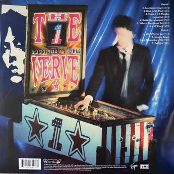 LP The Verve: No Come Down (B-sides & Outtakes)