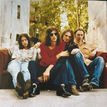 LP The Verve: No Come Down (B-sides & Outtakes)