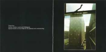 CD The Verve: Urban Hymns