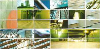 CD The Verve: Urban Hymns