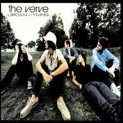 The Verve: Urban Hymns