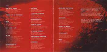 2CD Faith No More: The Very Best Definitive Ultimate Greatest Hits Collection