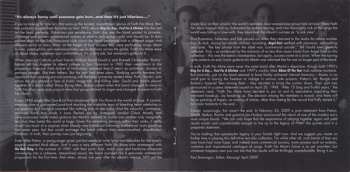 2CD Faith No More: The Very Best Definitive Ultimate Greatest Hits Collection