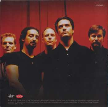 2CD Faith No More: The Very Best Definitive Ultimate Greatest Hits Collection
