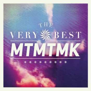 CD The Very Best: MTMTMK DIGI