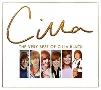 Cilla Black: The Very Best Of