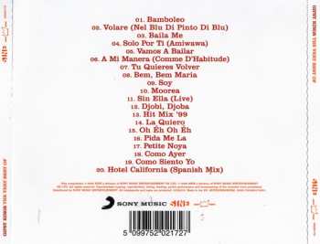 CD Gipsy Kings: The Very Best Of