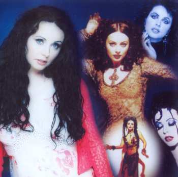 CD Sarah Brightman: The Very Best Of 1990-2000