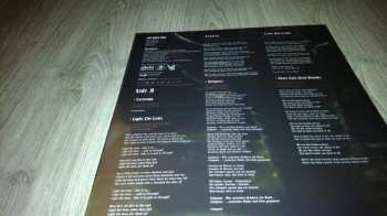 LP The Very End: Zeitgeist
