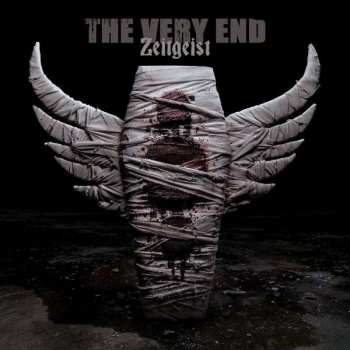 CD The Very End: Zeitgeist