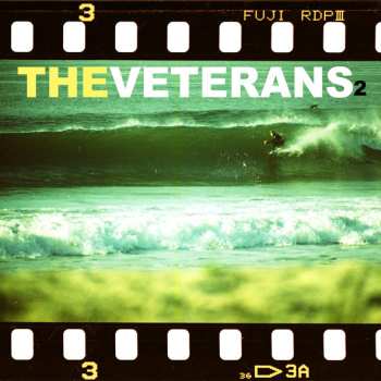 Album The Veterans: The Veterans 2