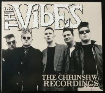 Album The Vibes: The Chainsaw Recordings