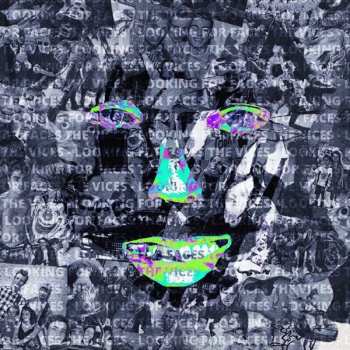 Album The Vices: Looking For Faces 