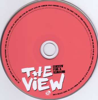 CD The View: Cheeky For A Reason
