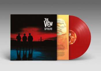 LP The View: Exorcism Of Youth LTD