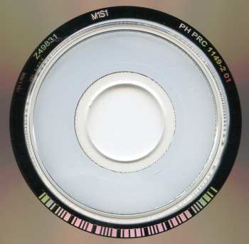 CD The Village Singers: He Put The Color In The Rose