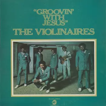 Groovin' With Jesus