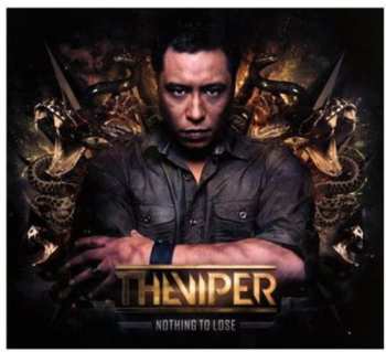Album The Viper: Nothing To Lose