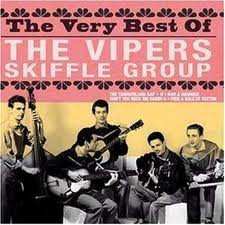 Album The Vipers Skiffle Group: The Very Best Of The Vipers Skiffle Group