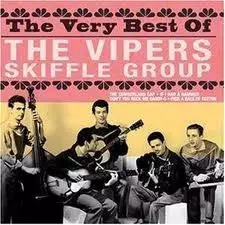 The Very Best Of The Vipers Skiffle Group