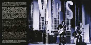 2CD The V.I.P.'s: The Complete V.I.P.s DIGI