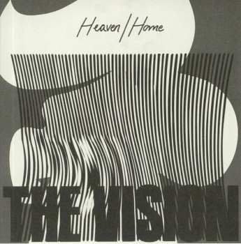 Album The Vision: Heaven / Home