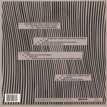 2LP The Vision: The Vision DLX | LTD