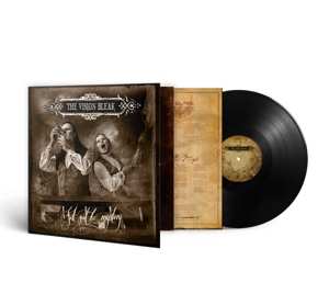LP The Vision Bleak: Set Sail To Mystery LTD