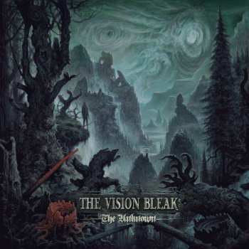 2CD/Doos The Vision Bleak: The Unknown LTD