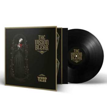 LP The Vision Bleak: Weird Tales