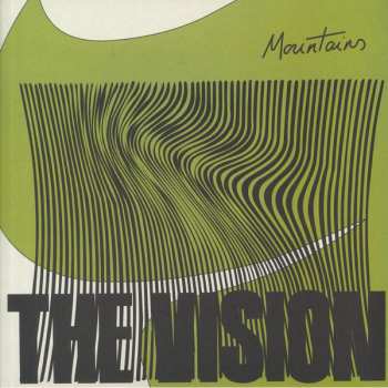 Album The Vision: Mountains
