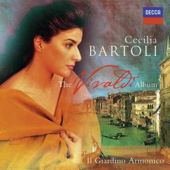 Album Antonio Vivaldi: The Vivaldi Album