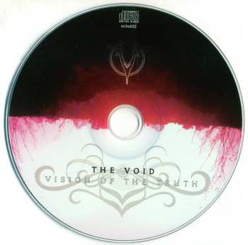 CD The Void: Vision Of The Truth