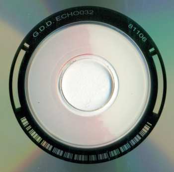 CD The Void: Vision Of The Truth