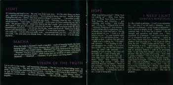 CD The Void: Vision Of The Truth