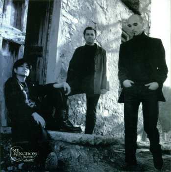 CD The Void: Vision Of The Truth