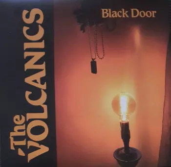 Black Door
