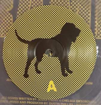 LP The Von Tramps: Go LTD | CLR