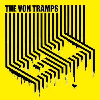 LP The Von Tramps: Go LTD | CLR