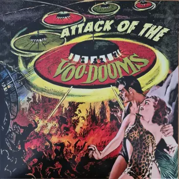 Attack Of The Voo-Dooms