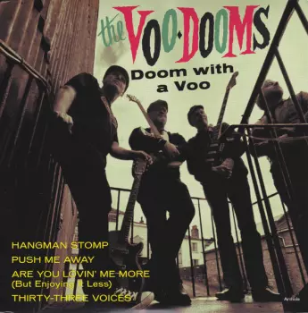 Doom With A Voo