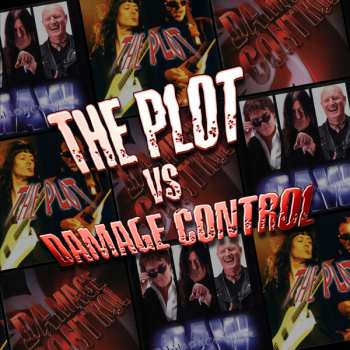 3CD/Doos Spike: The Plot Vs Damage Control