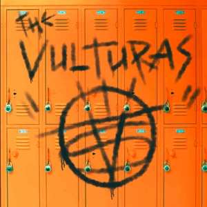 LP The Vulturas: The Vulturas